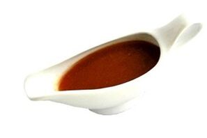 omáčka papa potence